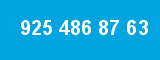 925 486 87 63